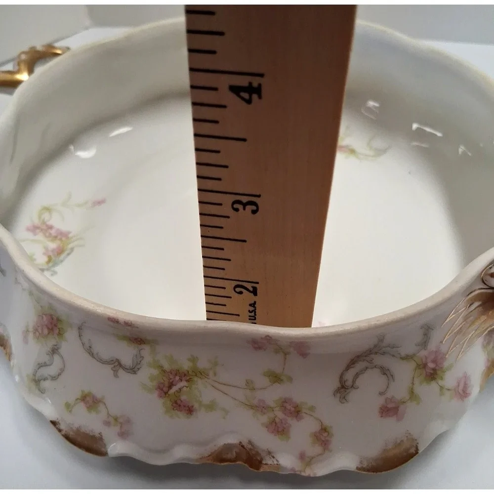 Haviland antique limoges